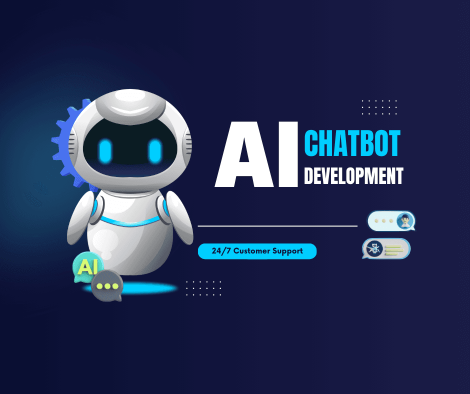 Chatbot Development
