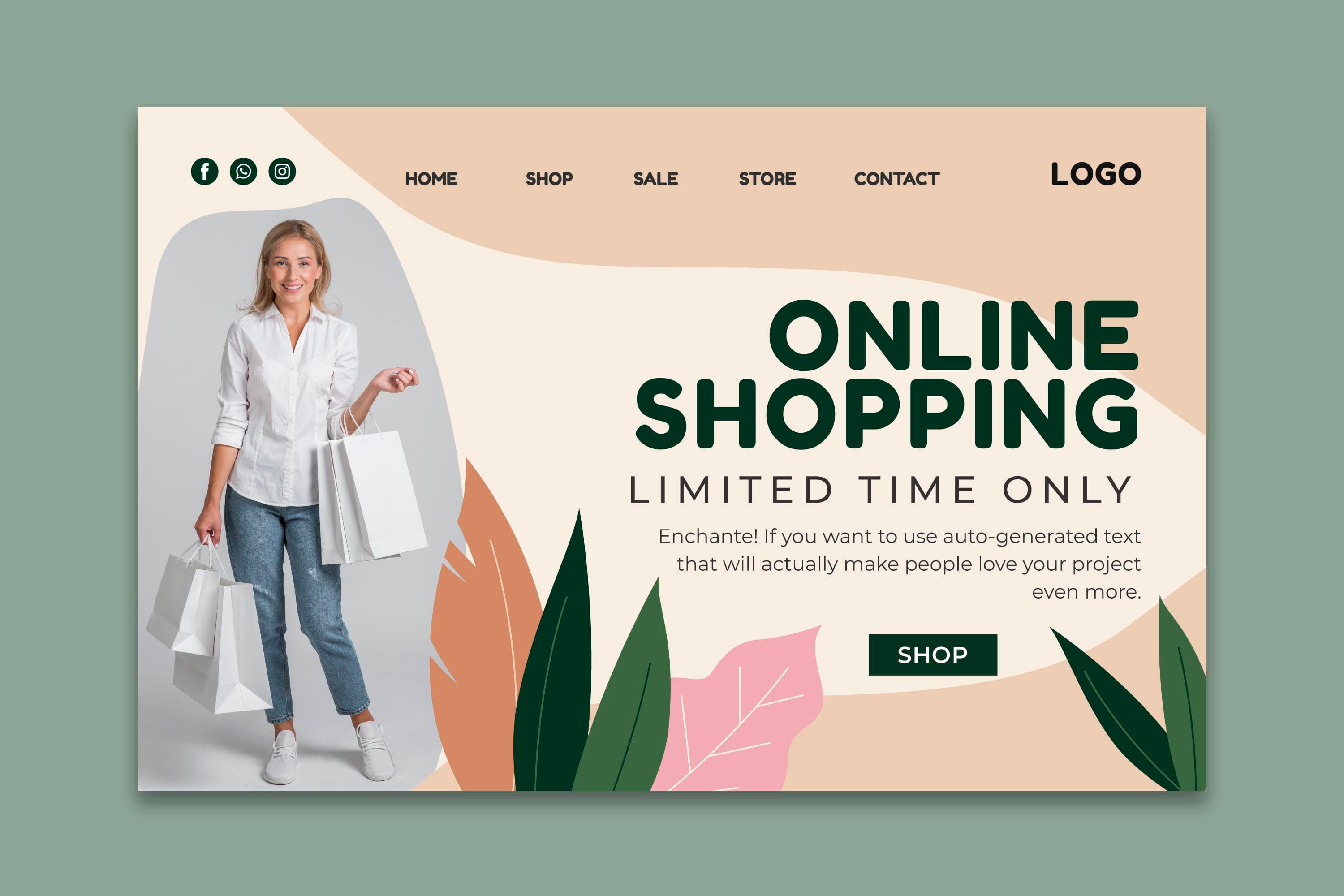 Ecommerce