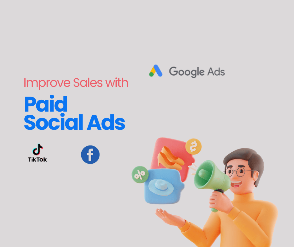 Run Ad Campaigns