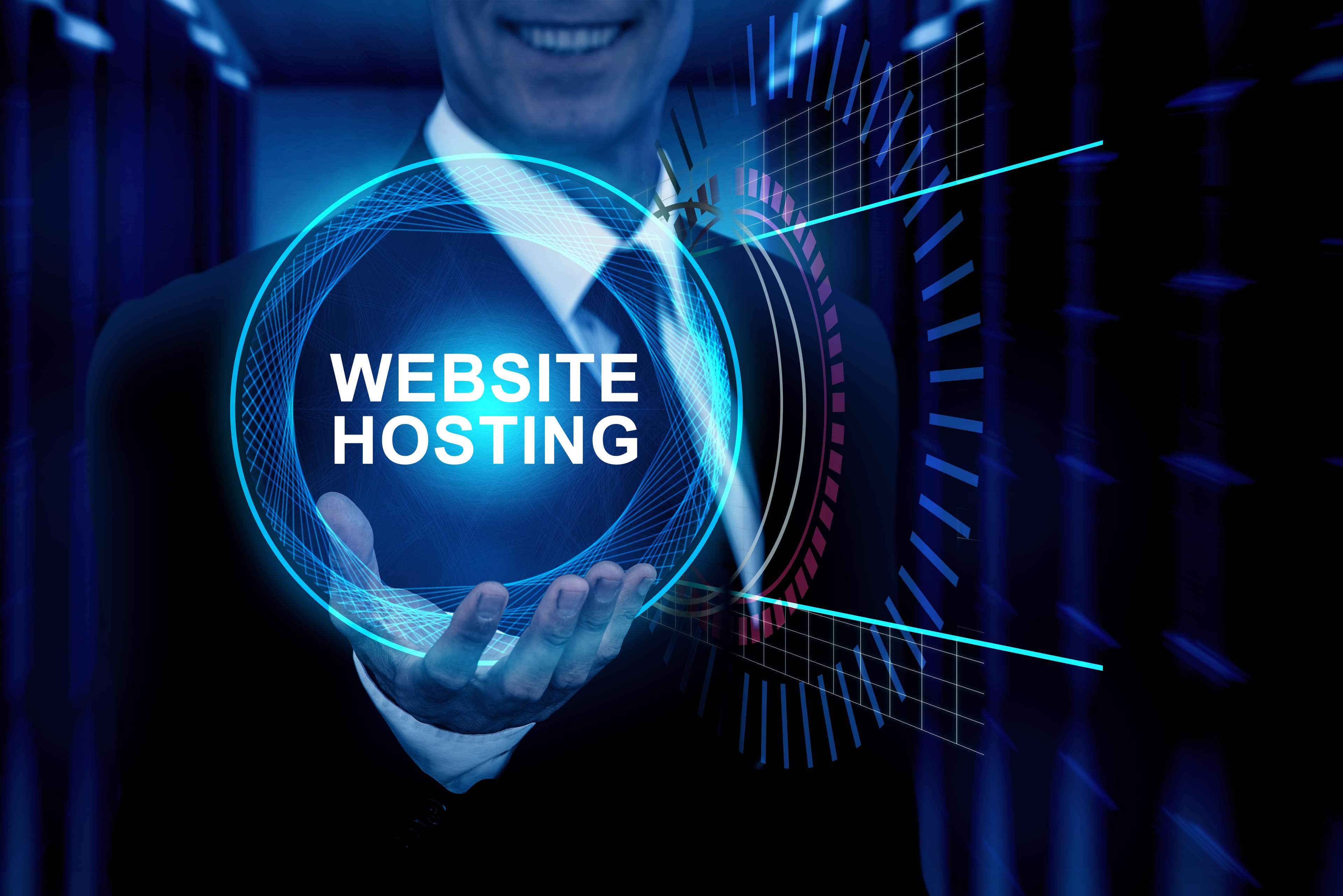 Hosting & Support