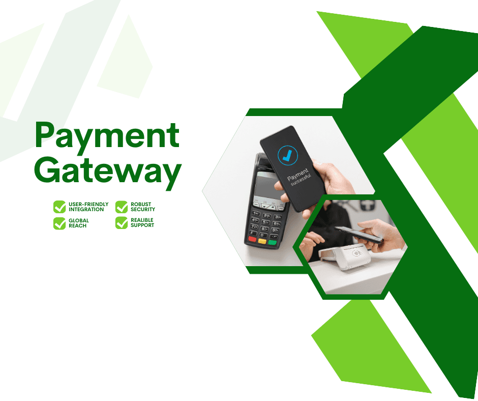 Payment Gateways