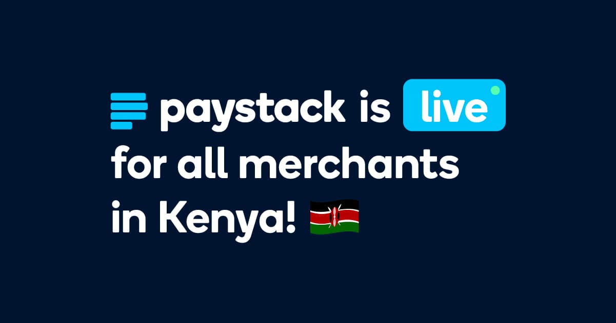 Paystack Integration