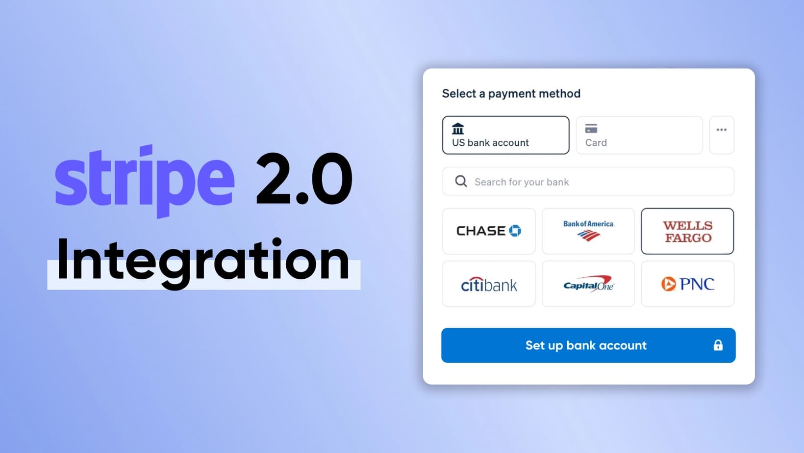Stripe Integration