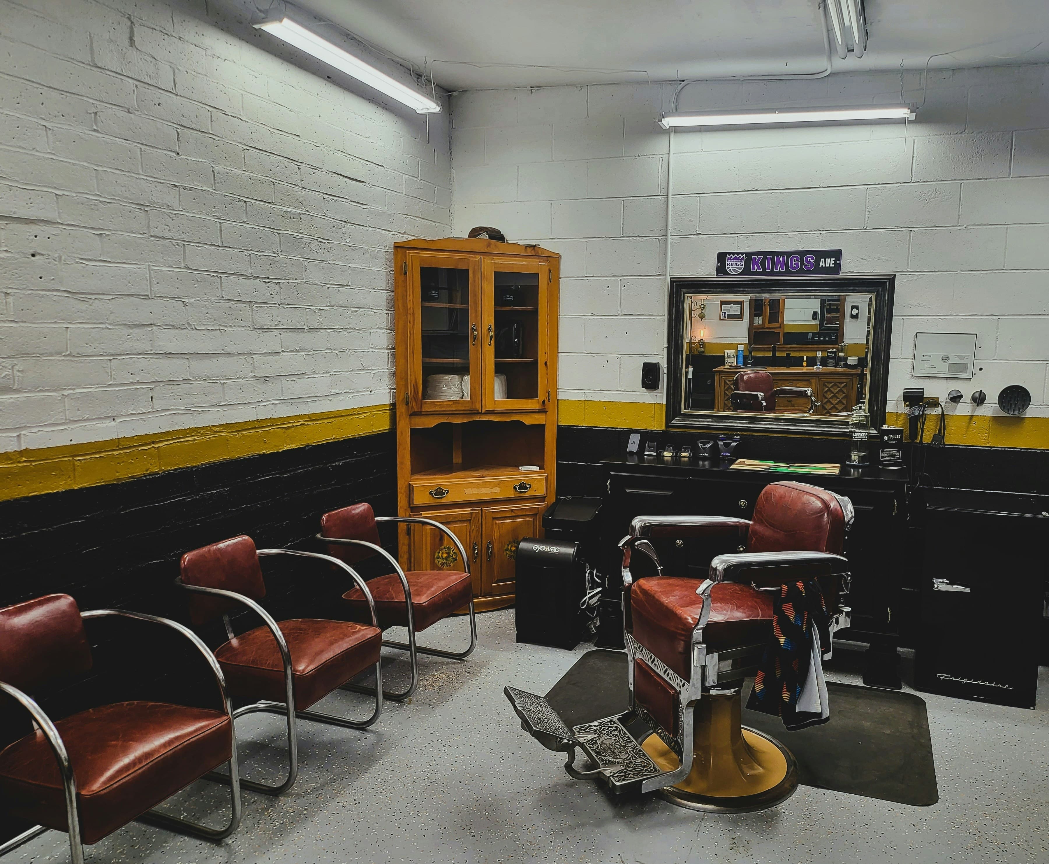 Salon POS