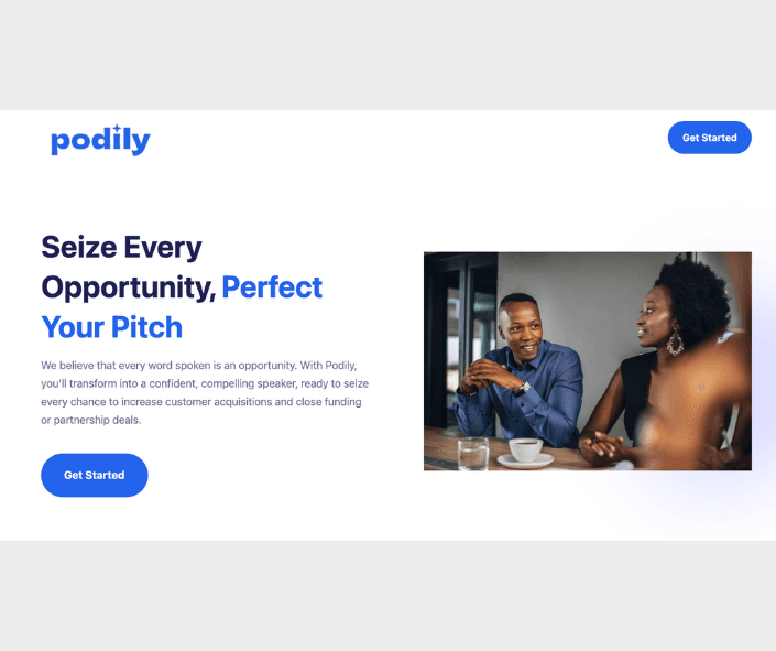 Podily